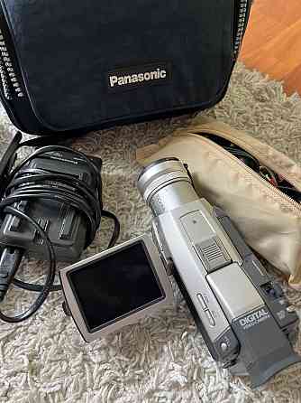 Panasonic NV-MX7 видеокамера Almaty