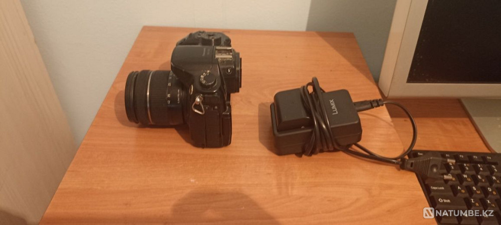 Panasonic Lumix gh4. 2pcs bar. Almaty - photo 6