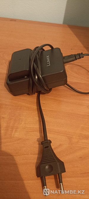 Panasonic Lumix gh4. 2pcs bar. Almaty - photo 3