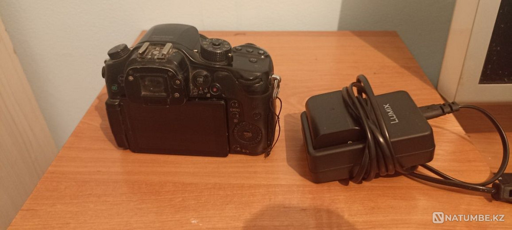 Panasonic Lumix gh4. 2pcs bar. Almaty - photo 4