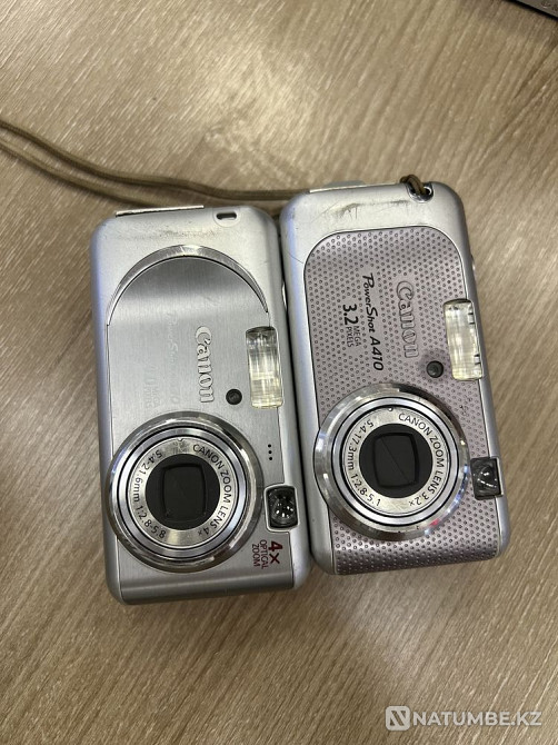 Қосалқы бөлшектерге арналған сандық камера  Алматы - изображение 1