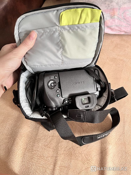 Кәсіби камера жаңа дерлік  Алматы - изображение 4