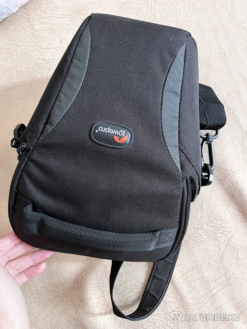 Кәсіби камера жаңа дерлік  Алматы - изображение 5