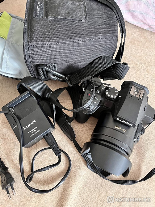 Кәсіби камера жаңа дерлік  Алматы - изображение 3