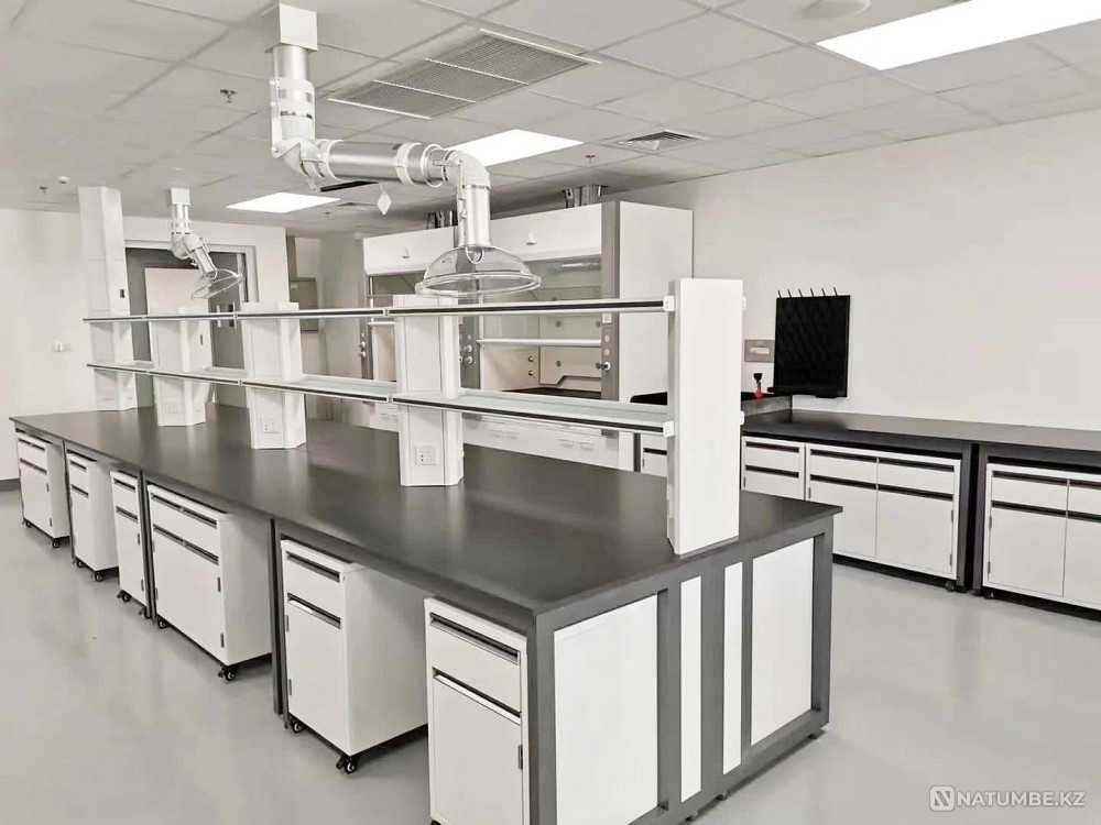 Стерильді құралдарға арналған UFK сақтау камералары  - изображение 2