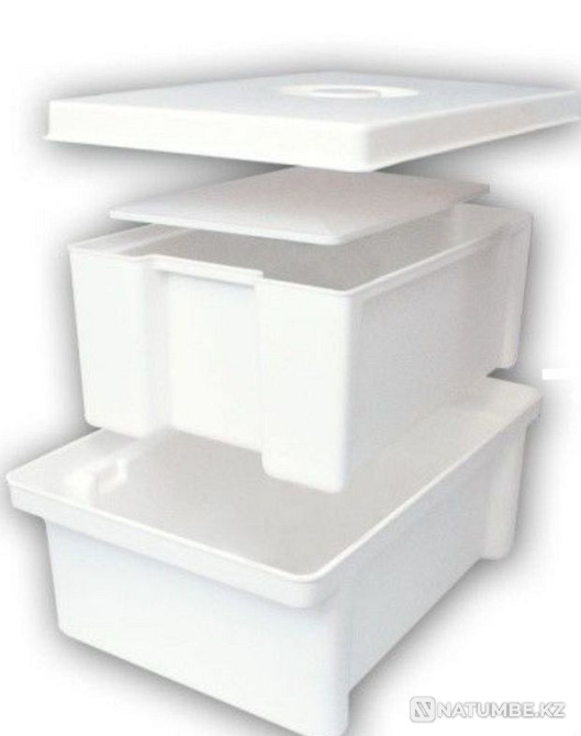 Стерильді құралдарға арналған UFK сақтау камералары  - изображение 5