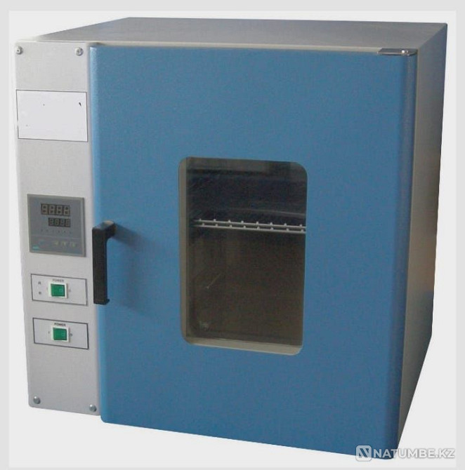 Стерильді құралдарға арналған UFK сақтау камералары  - изображение 3