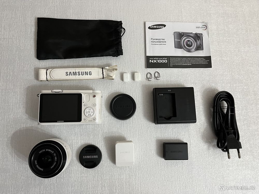 Samsung NX1000..  - изображение 2