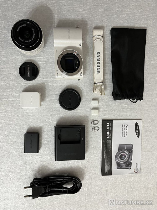 Samsung NX1000..  - изображение 3