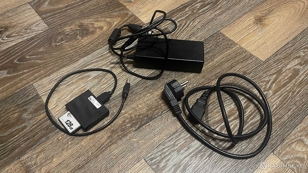 blackmagic ursa mini 4k video camera  - photo 7