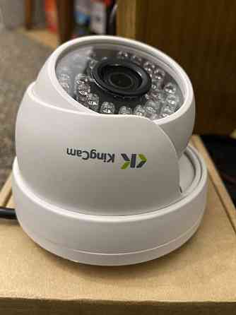 Ip камера kingcam 1080p 