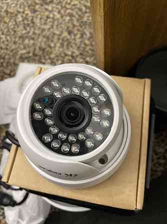 Ip камера kingcam 1080p 