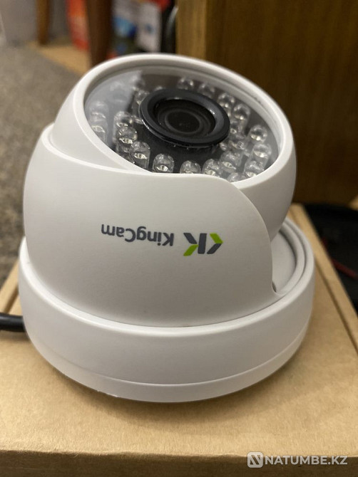 Ip камера kingcam 1080p  - изображение 1