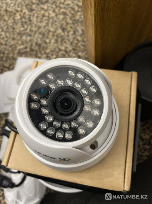 Ip камера kingcam 1080p  - изображение 2