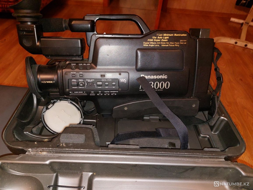 Video camera Pnasonic  - photo 2