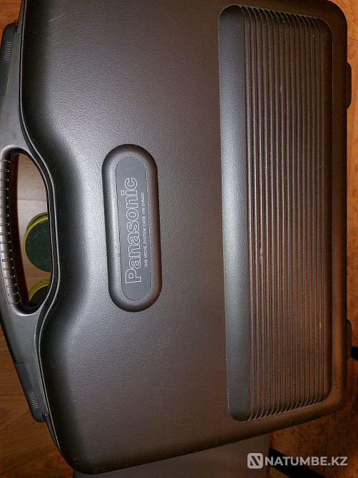 Video camera Pnasonic  - photo 1