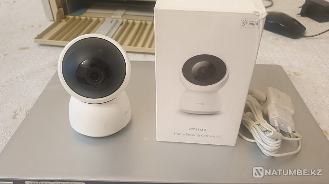 360 home camera  - photo 1