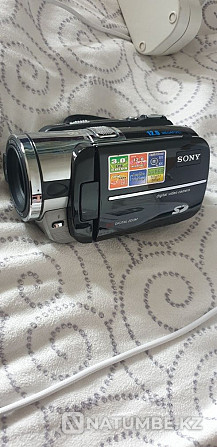 Sony camera new  - photo 1