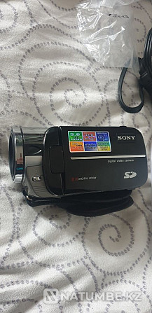 Sony camera new  - photo 2