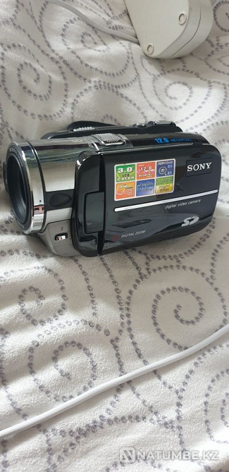 Камера sony новая  - изображение 1