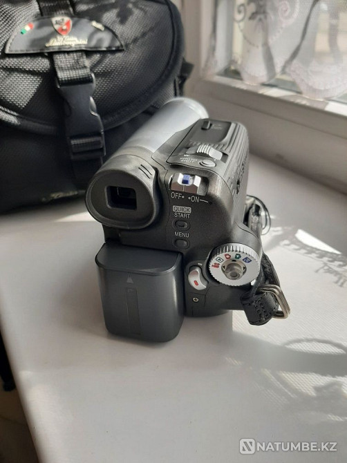 Продаём видеокамеру PANASONIC  - изображение 2