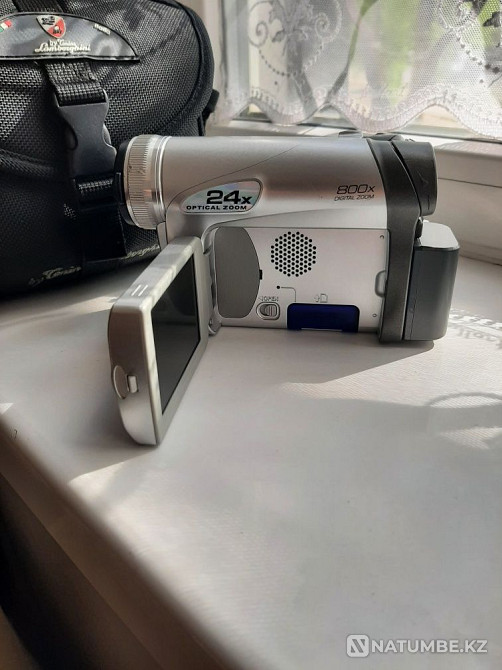 Продаём видеокамеру PANASONIC  - изображение 5