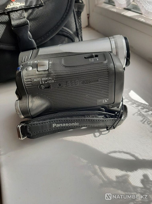 Продаём видеокамеру PANASONIC  - изображение 3