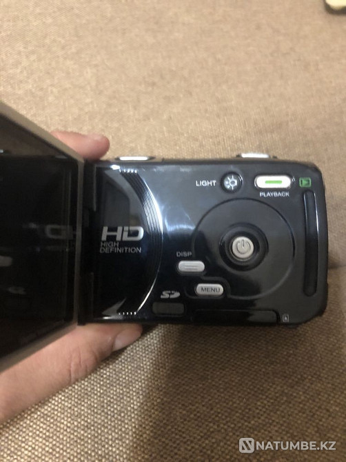 Sony camera  - photo 2