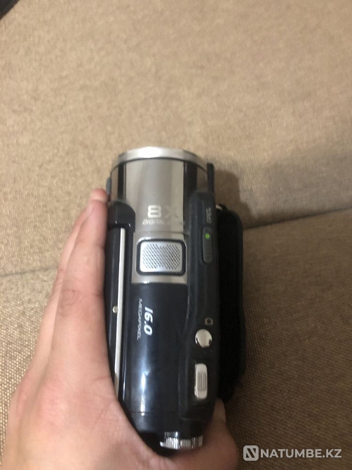 Sony camera  - photo 3