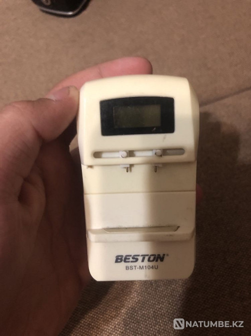 Sony camera  - photo 6