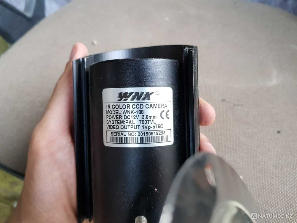 Продам ip камеры  - изображение 2