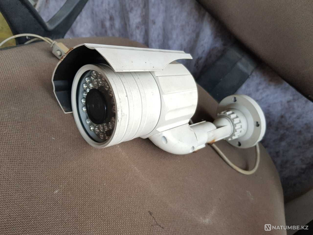 Продам ip камеры  - изображение 3