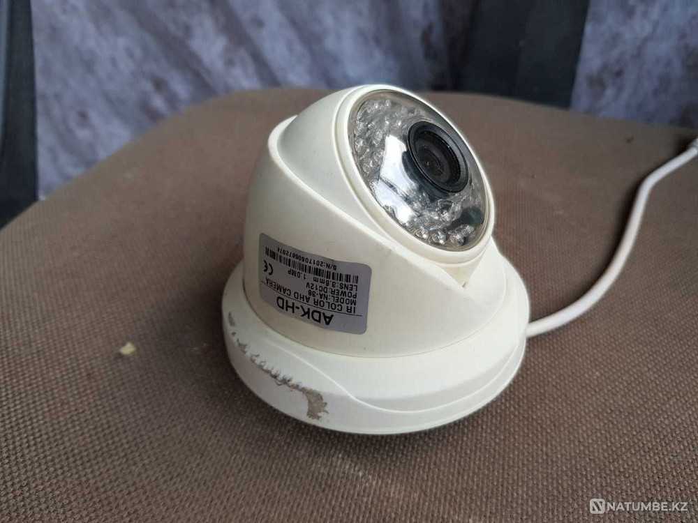 Продам ip камеры  - изображение 5