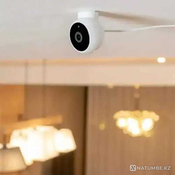 Wi-fi camera for home Mi 2K (Night vision)  - photo 3