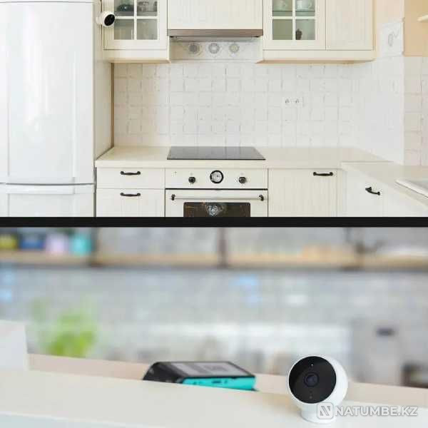 Wi-fi camera for home Mi 2K (Night vision)  - photo 2