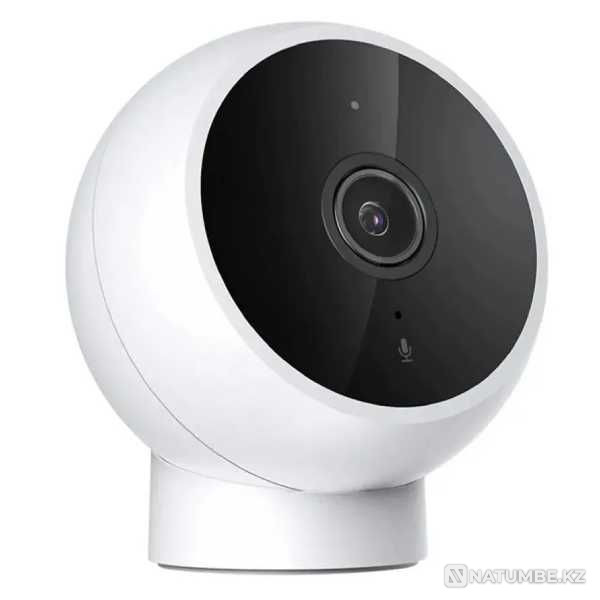 Wi-fi camera for home Mi 2K (Night vision)  - photo 5