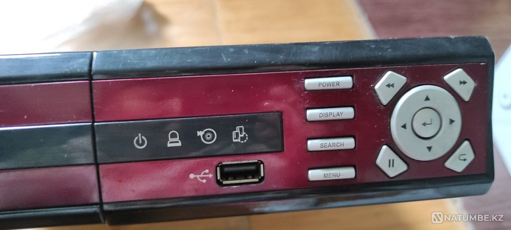 Камеры; DVR; крепления; блок питания  - изображение 3
