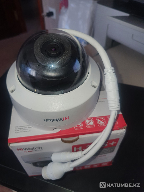 IP камера DS-I452(c)  - изображение 1