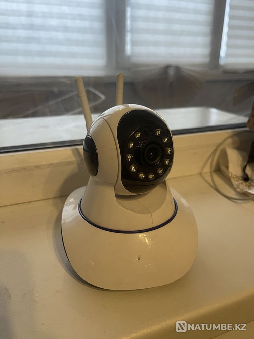 Wifi CCTV camera  - photo 1