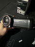 Видеокамера Panasonic hc - v 760 