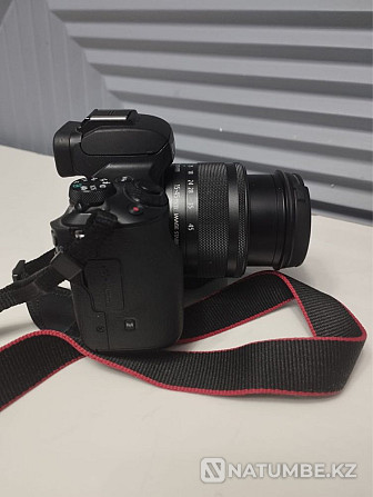 Canon EOS M50 EF-M 15-45 mm IS STM Kit  - photo 1