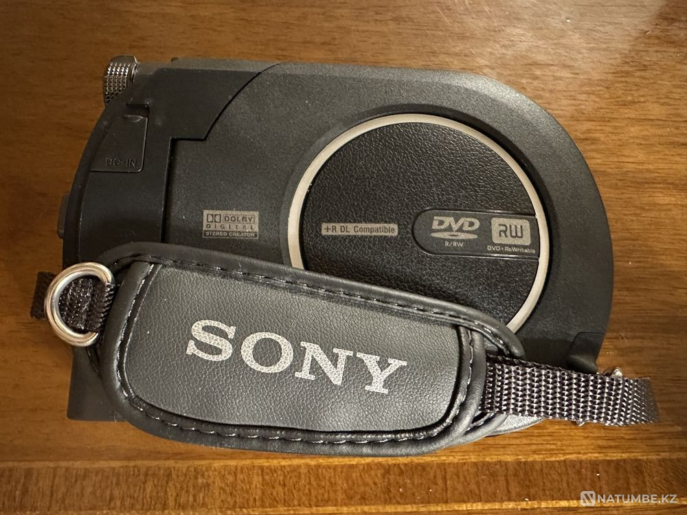 Camcorder  - photo 3