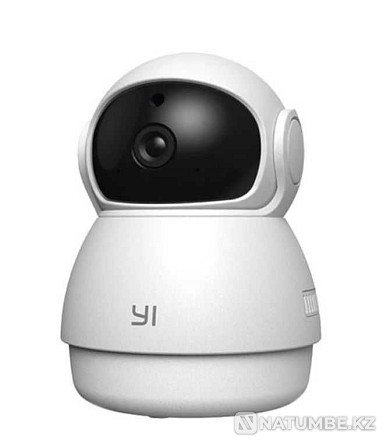 IP камера Xiaomi YI Dome Guard Сamera 1080p  - изображение 4