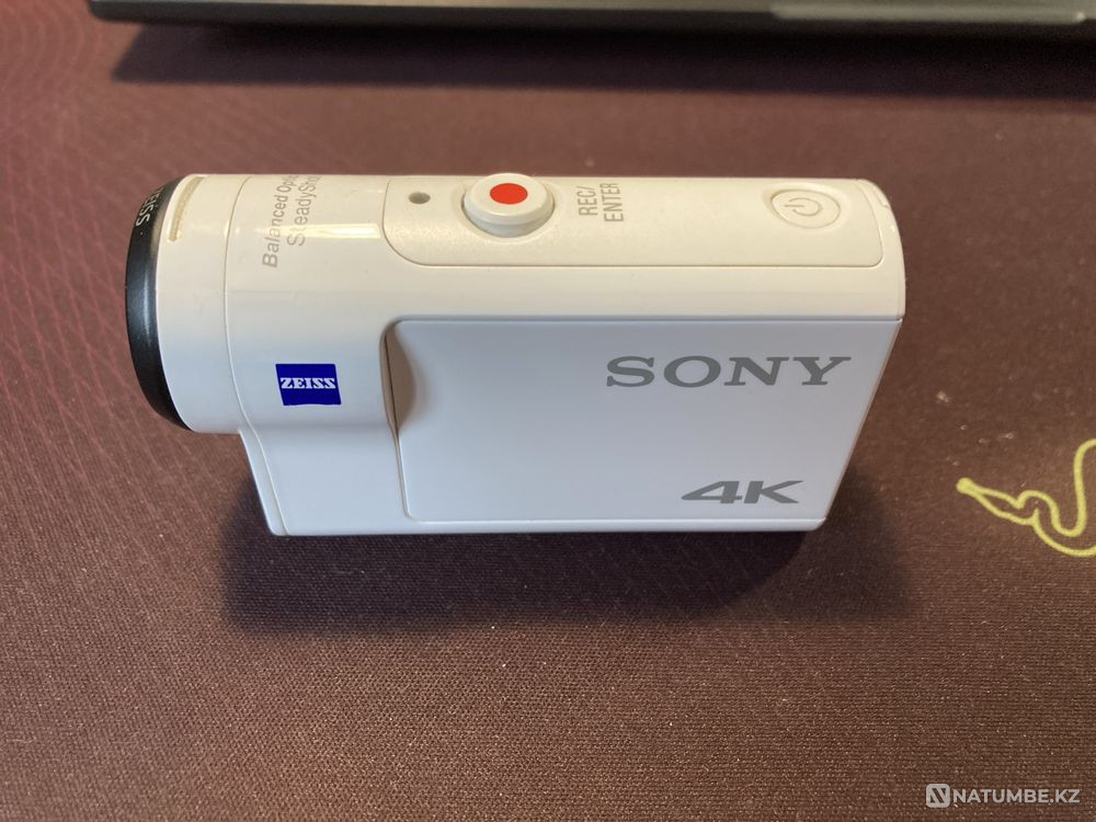 Экшенкамера SONY  - изображение 3