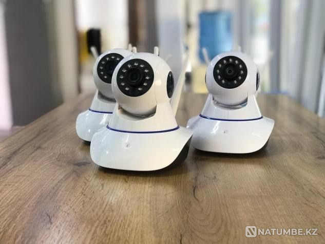 WI-FI camera IPC-185  - photo 1