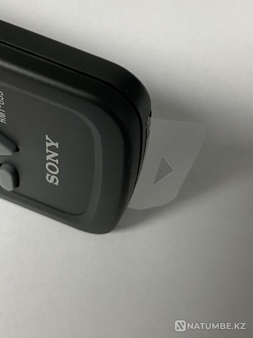 Пульт видеокамеры Sony  - изображение 1