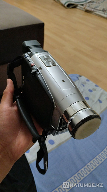 Old model camera  - photo 4