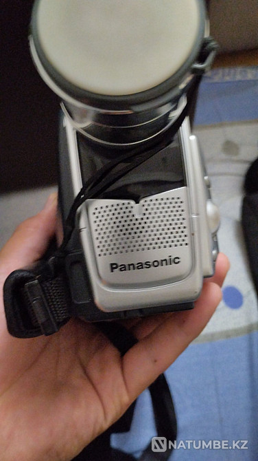 Old model camera  - photo 3