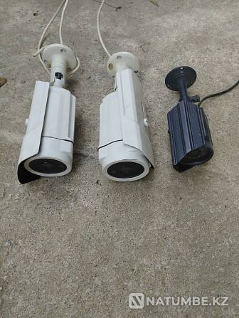 Outdoor video camera  - photo 2