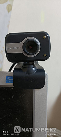 Selling a camera inexpensively  - photo 1